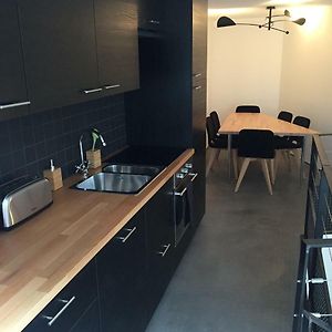 Appart'Hotel Coke